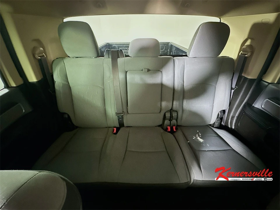 2019 Ram 2500 - Image 13 of 21