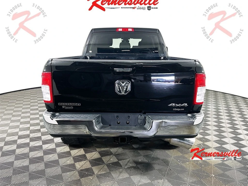 2019 Ram 2500 - Image 6 of 21