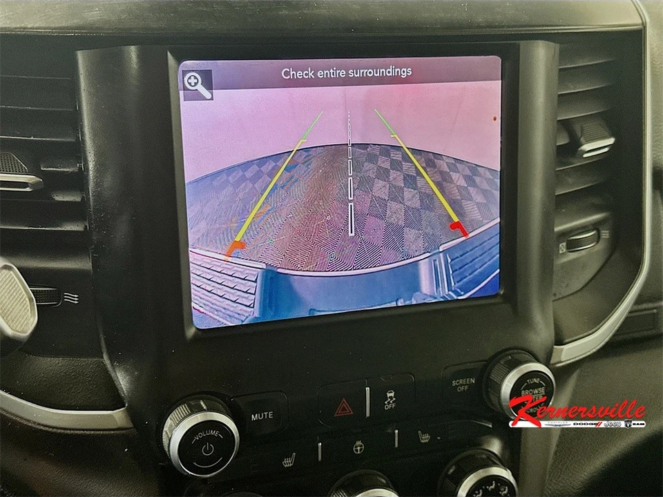 2019 Ram 2500 - Image 20 of 21