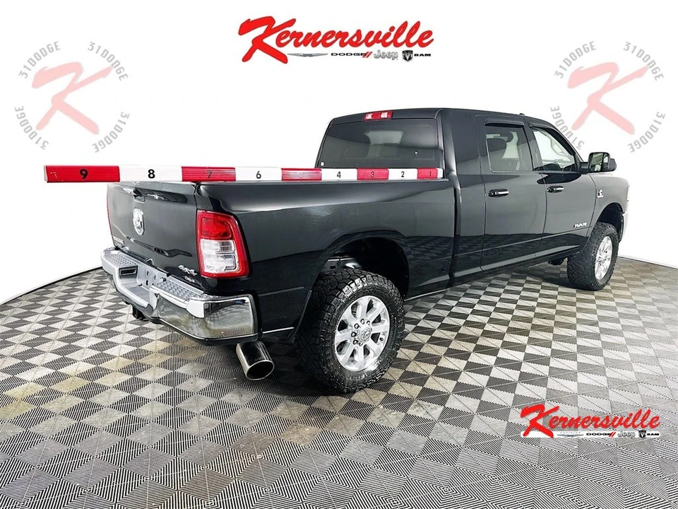 2019 Ram 2500 - Image 7 of 21