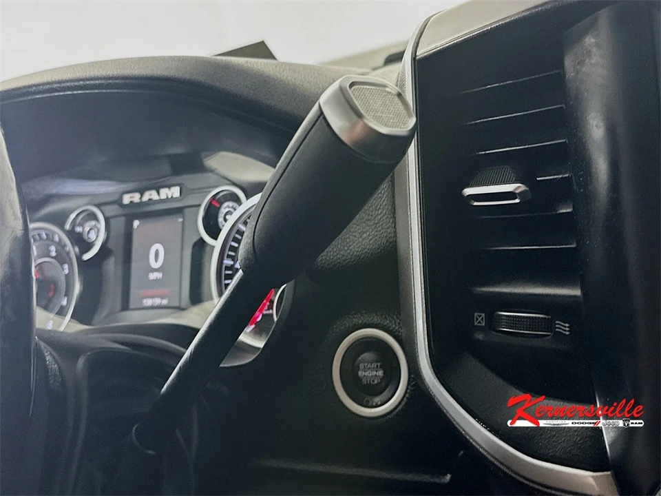 2019 Ram 2500 - Image 16 of 21