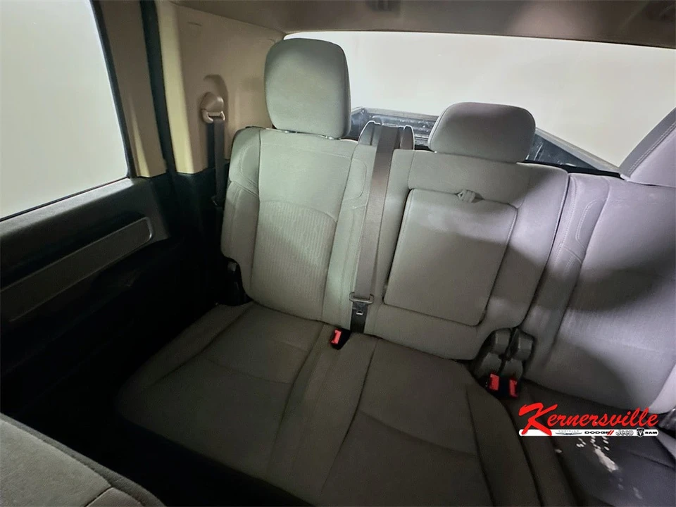 2019 Ram 2500 - Image 12 of 21