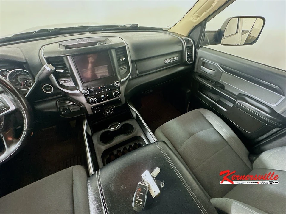 2019 Ram 2500 - Image 11 of 21
