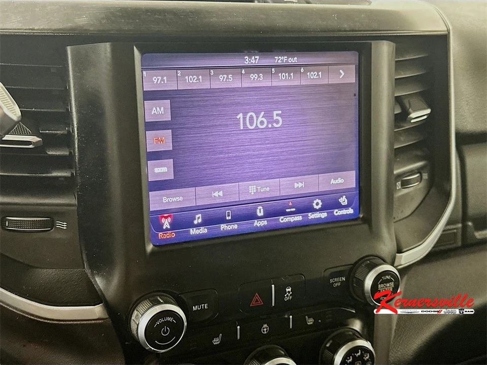 2019 Ram 2500 - Image 17 of 21