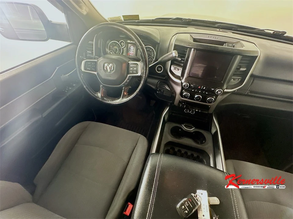 2019 Ram 2500 - Image 9 of 21