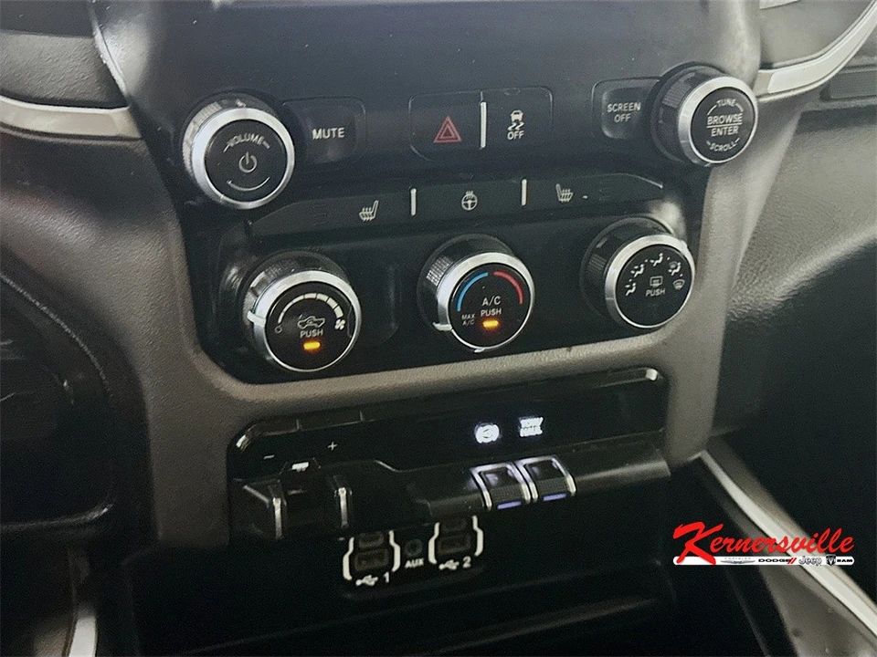 2019 Ram 2500 - Image 18 of 21