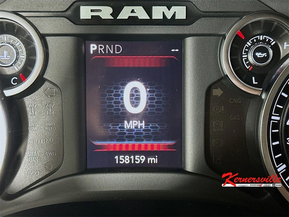 2019 Ram 2500 - Image 15 of 21