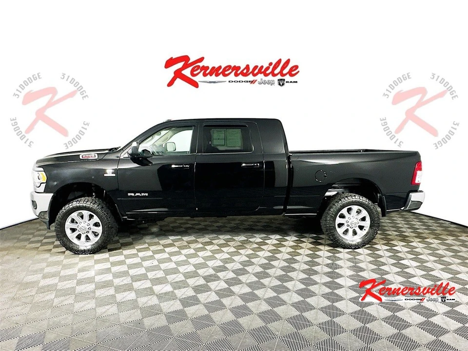 2019 Ram 2500 - Image 4 of 21