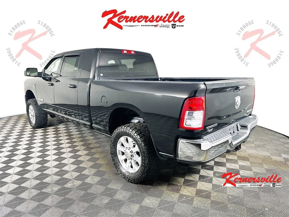 2019 Ram 2500 - Image 5 of 21