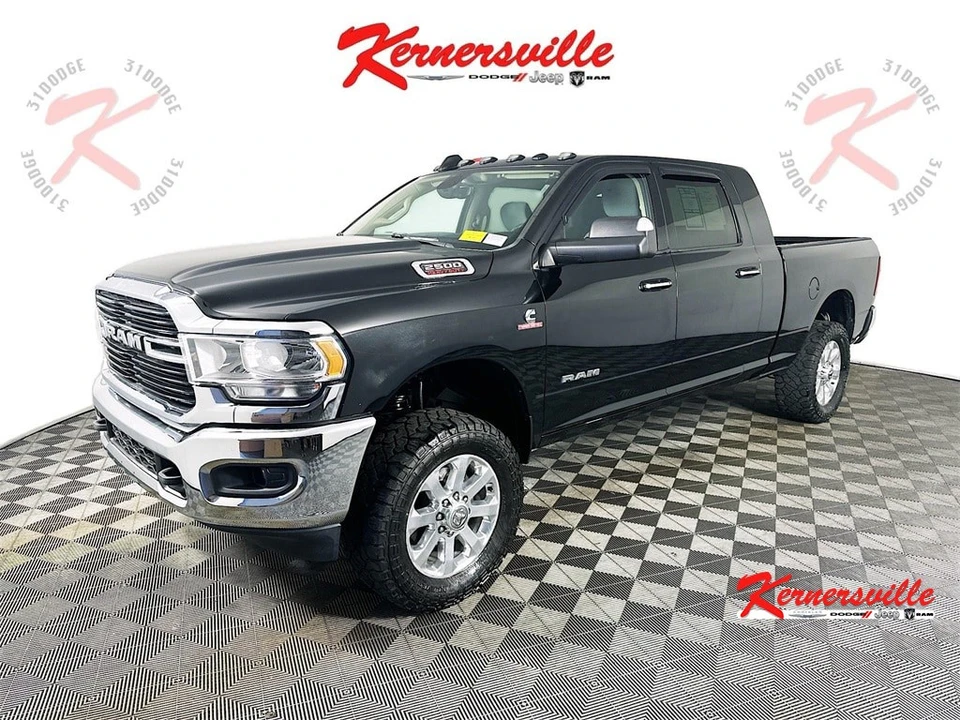 2019 Ram 2500 - Image 3 of 21