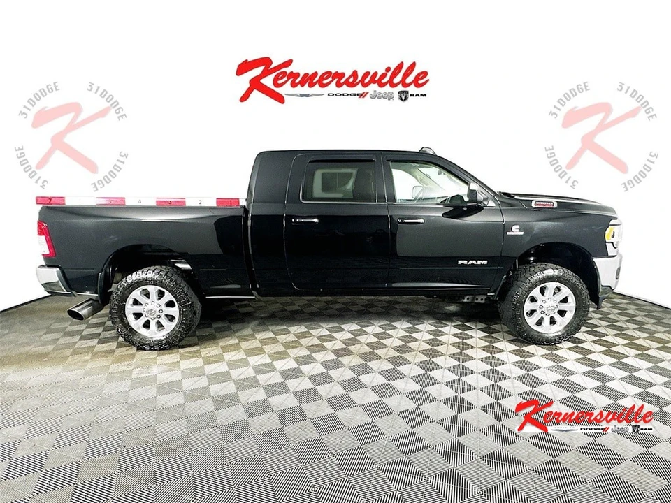 2019 Ram 2500 - Image 8 of 21