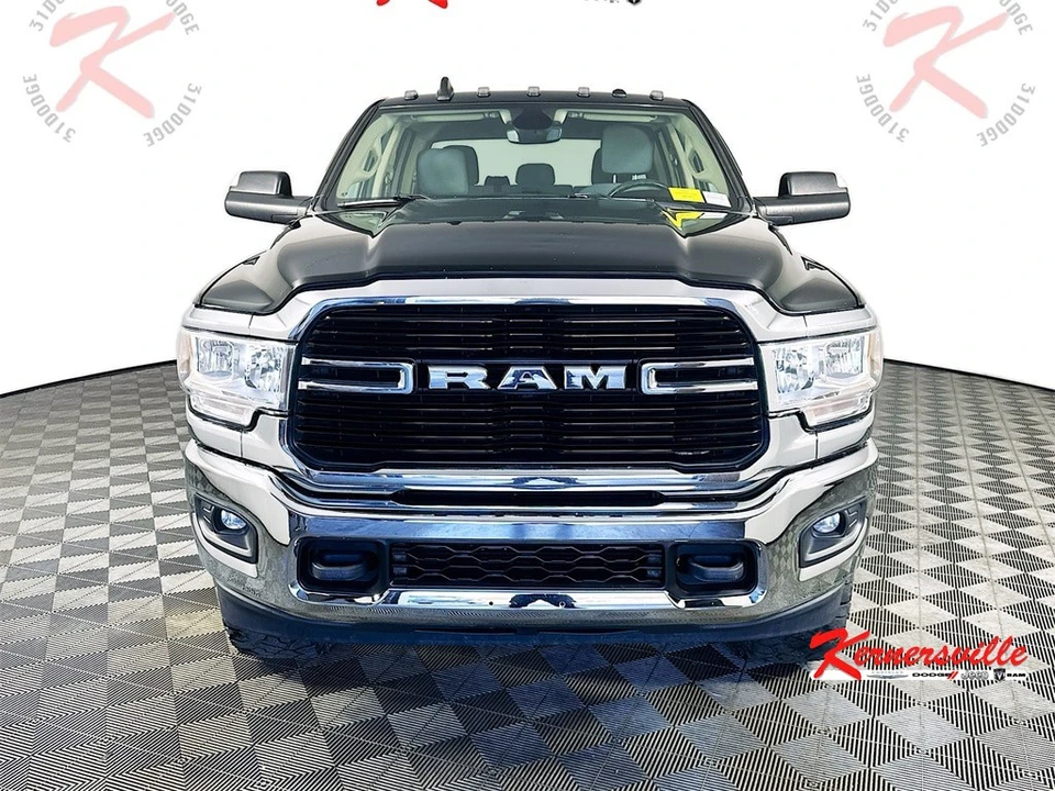 2019 Ram 2500 - Image 2 of 21