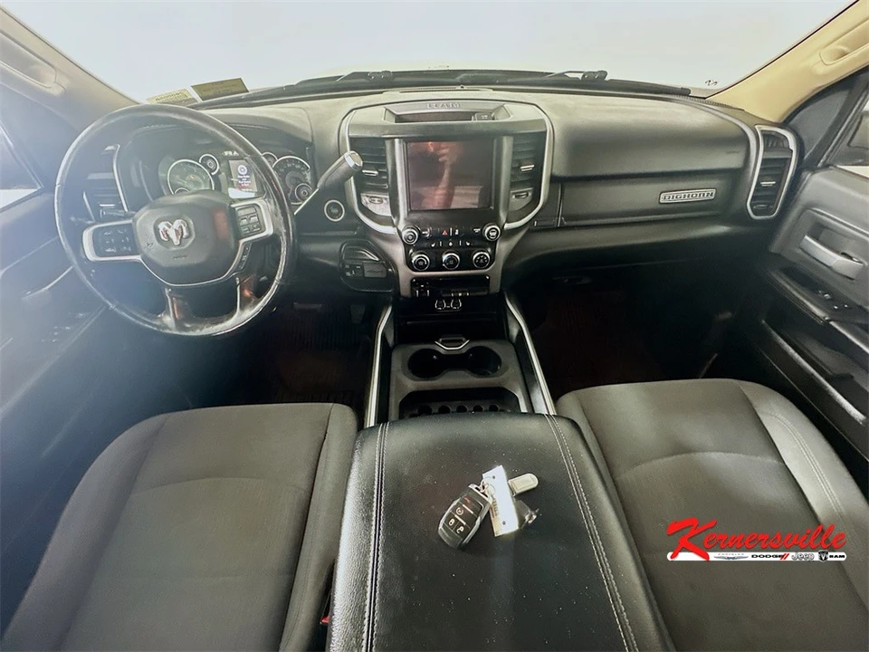 2019 Ram 2500 - Image 10 of 21