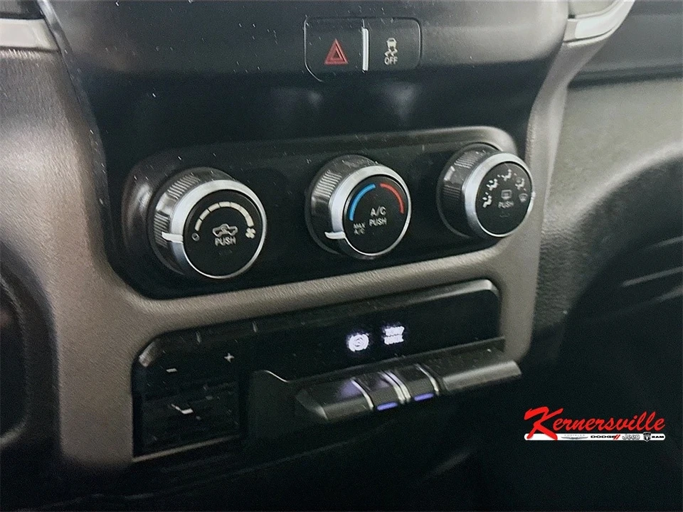 2019 Ram 2500 - Image 18 of 21