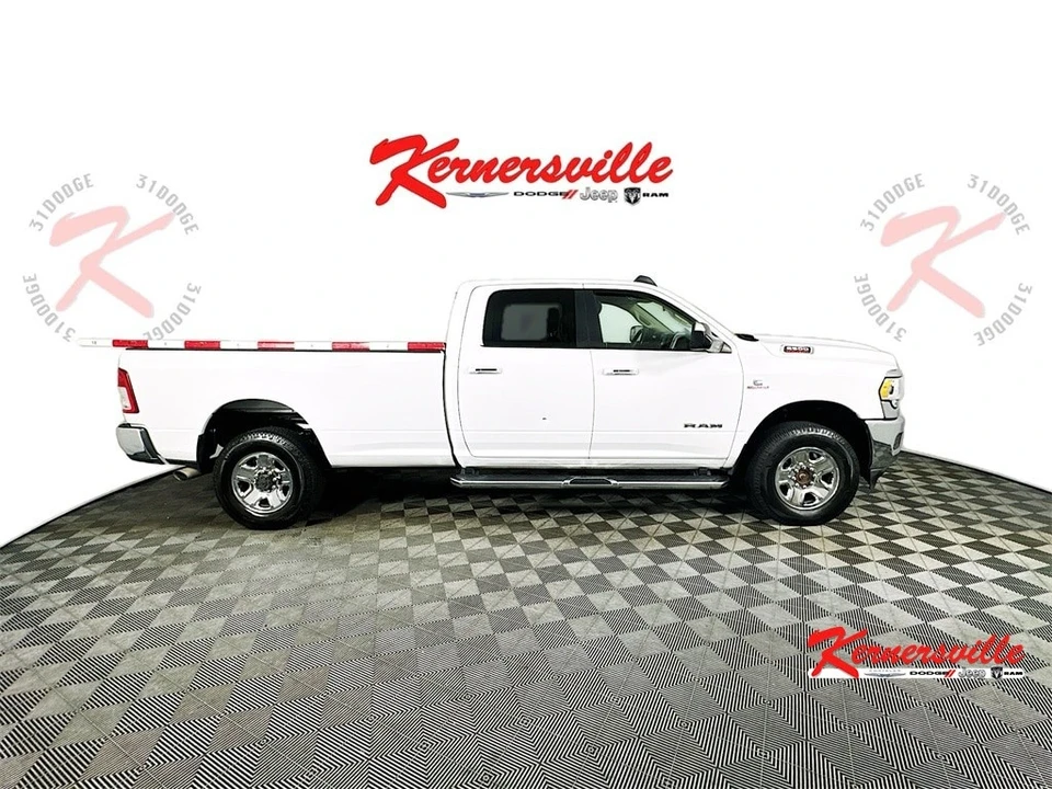 2019 Ram 2500 - Image 8 of 21