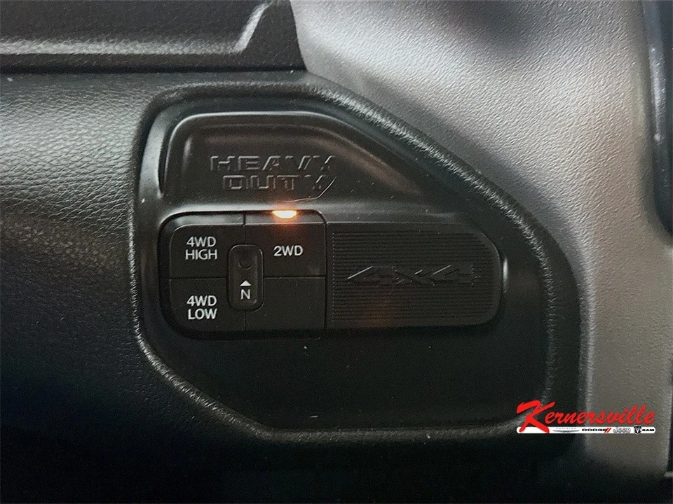 2019 Ram 2500 - Image 19 of 21