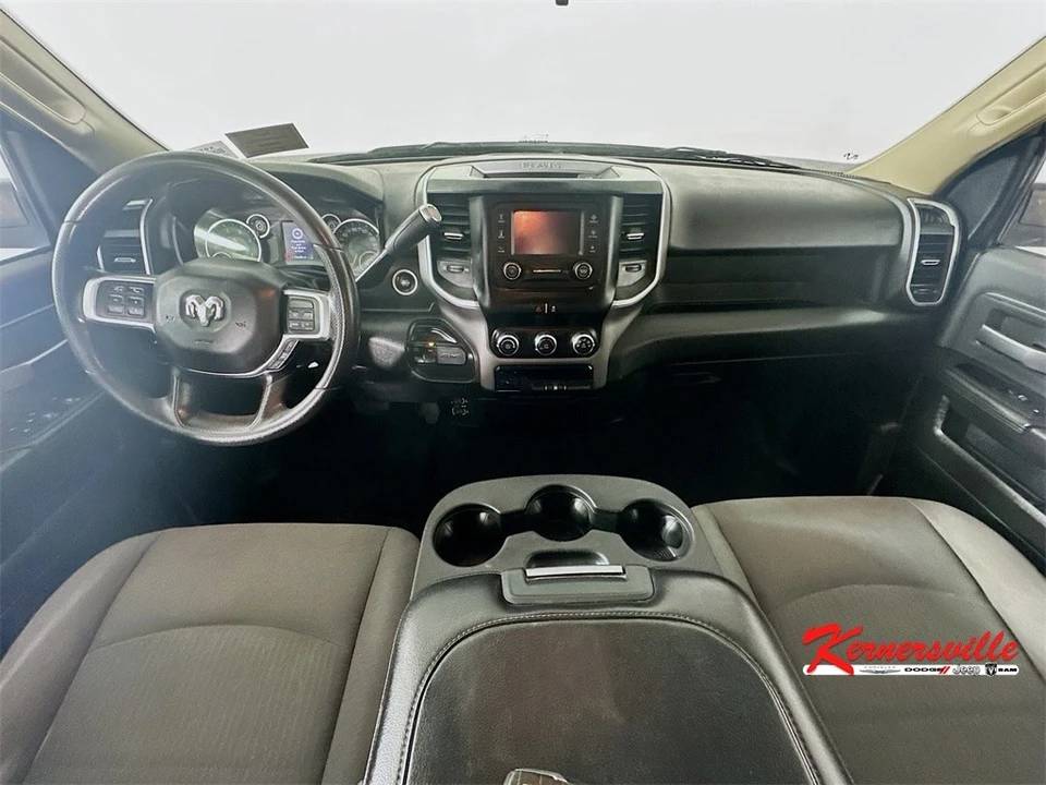 2019 Ram 2500 - Image 10 of 21