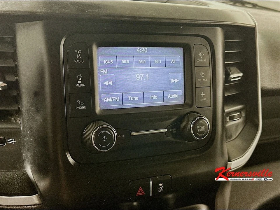 2019 Ram 2500 - Image 17 of 21