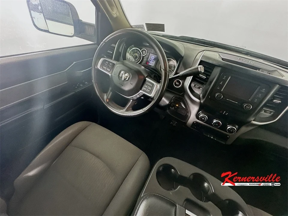 2019 Ram 2500 - Image 9 of 21