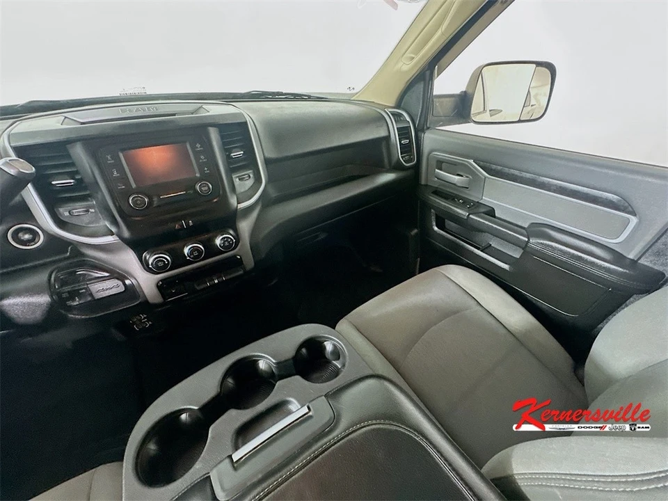 2019 Ram 2500 - Image 11 of 21