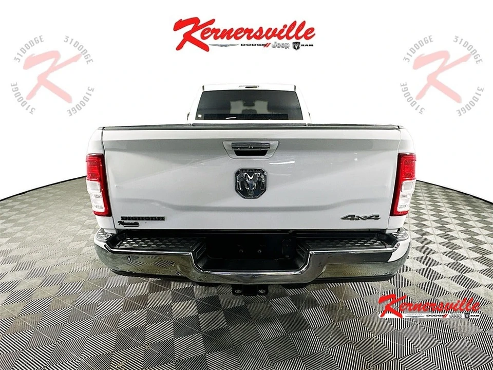2019 Ram 2500 - Image 6 of 21