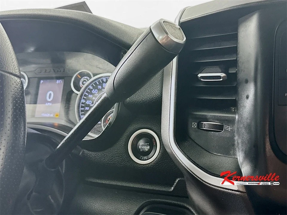 2019 Ram 2500 - Image 16 of 21