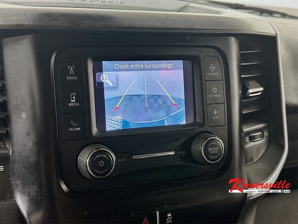 2019 Ram 2500 - Image 20 of 21