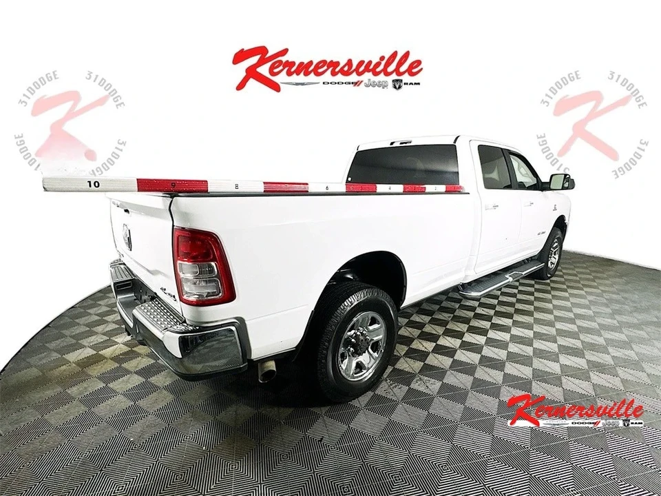 2019 Ram 2500 - Image 7 of 21