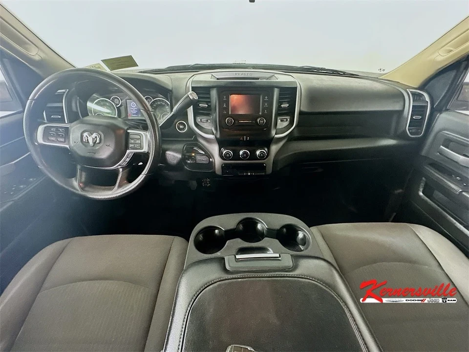 2019 Ram 2500 - Image 10 of 21