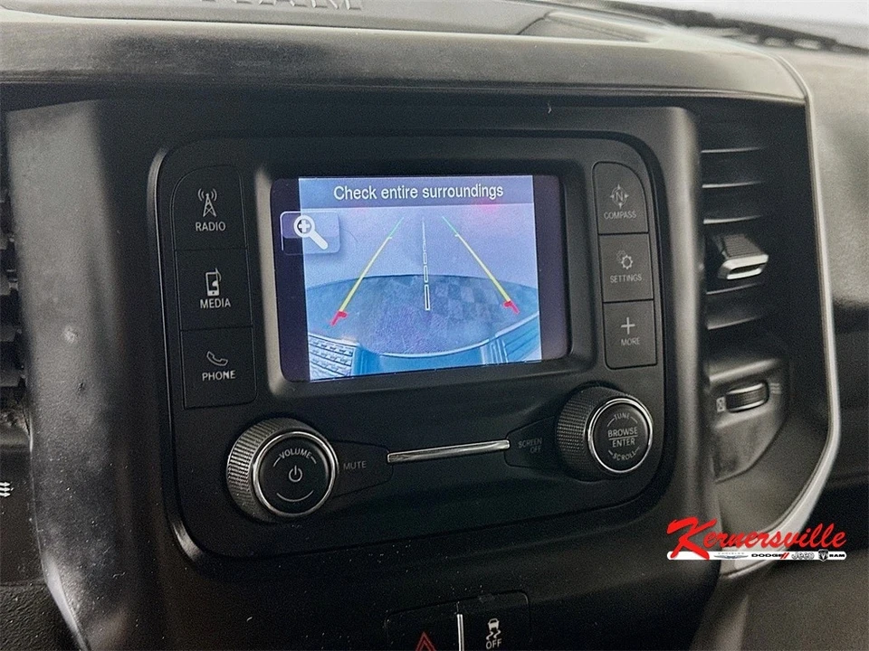 2019 Ram 2500 - Image 20 of 21