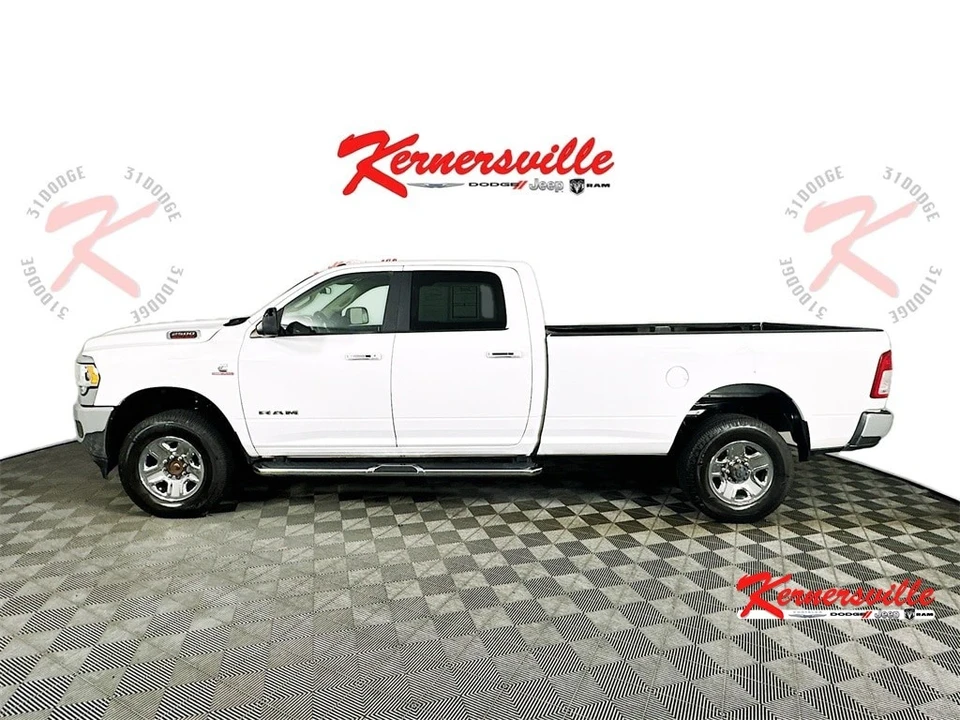 2019 Ram 2500 - Image 4 of 21