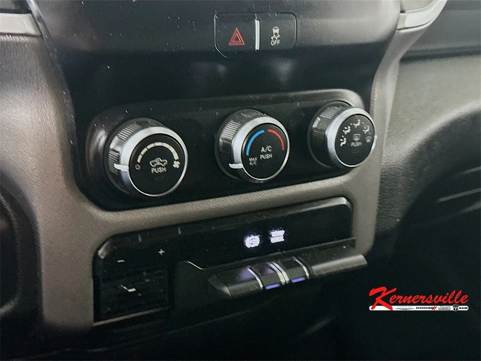 2019 Ram 2500 - Image 18 of 21