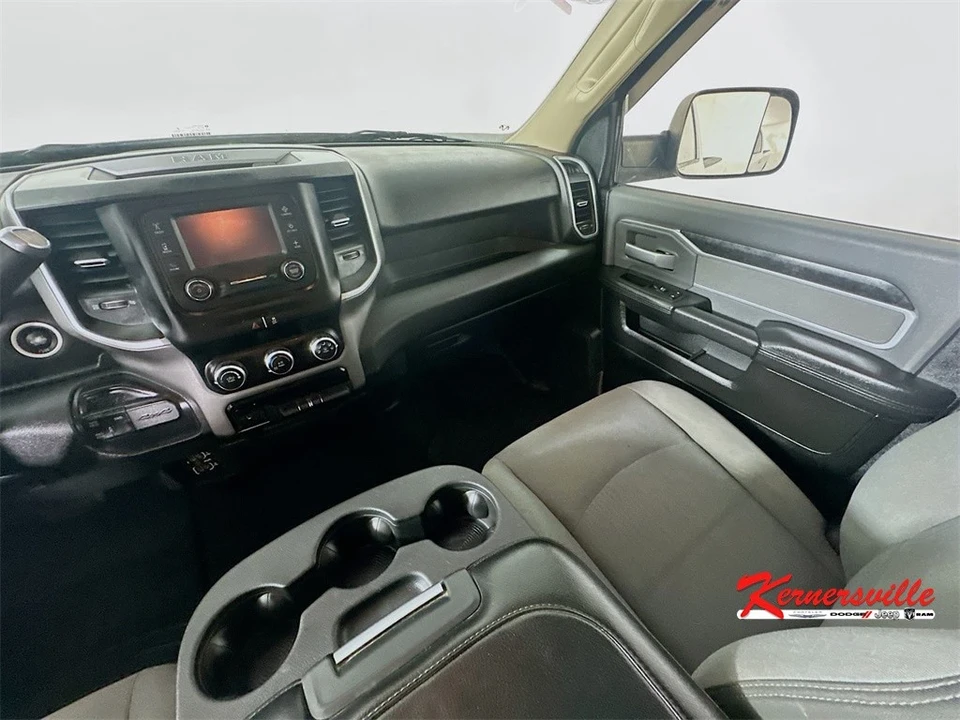 2019 Ram 2500 - Image 11 of 21