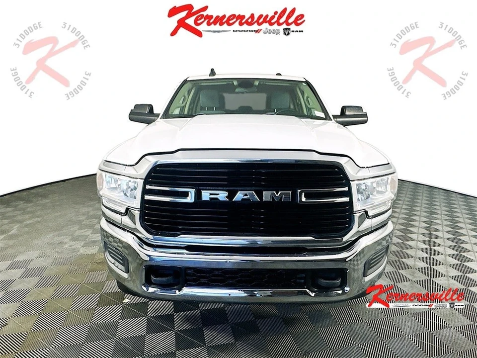 2019 Ram 2500 - Image 2 of 21