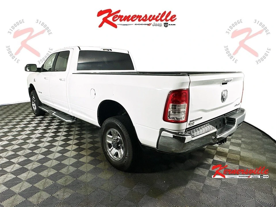 2019 Ram 2500 - Image 5 of 21