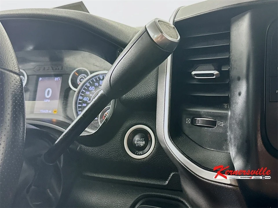2019 Ram 2500 - Image 16 of 21