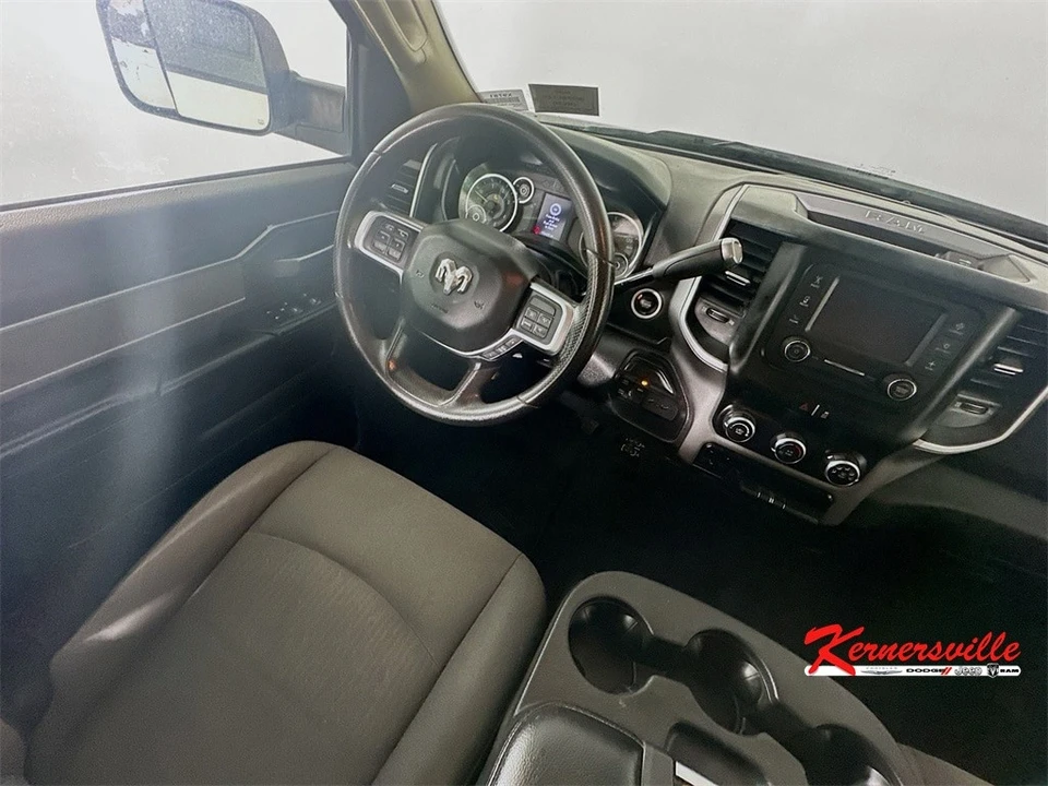 2019 Ram 2500 - Image 9 of 21