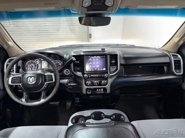 2019 Ram 2500 - Image 15 of 21