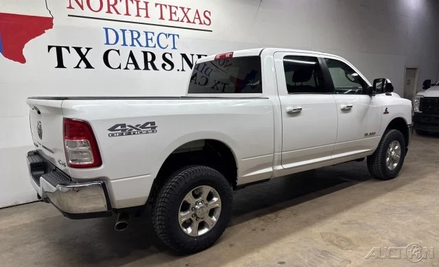 2019 Ram 2500 - Image 5 of 21