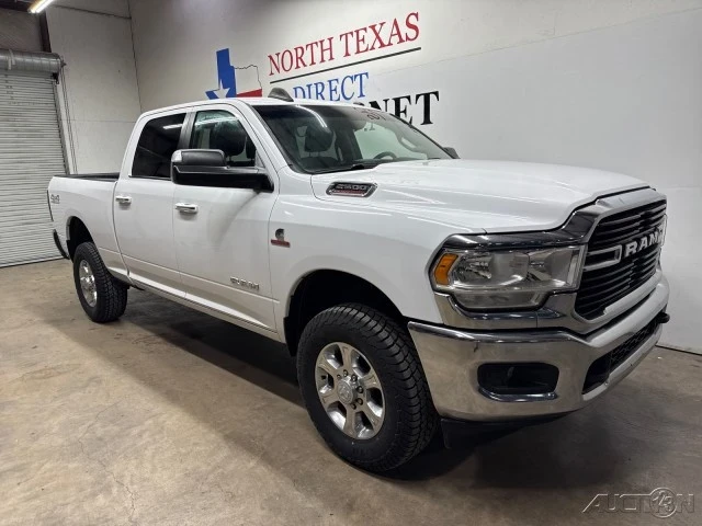 2019 Ram 2500 - Image 3 of 21
