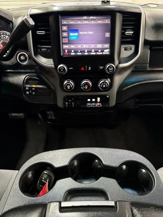 2019 Ram 2500 - Image 19 of 21
