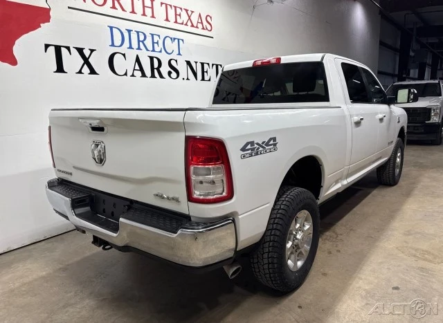 2019 Ram 2500 - Image 6 of 21