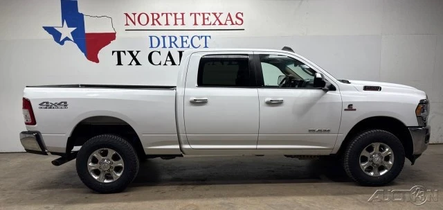 2019 Ram 2500 - Image 4 of 21