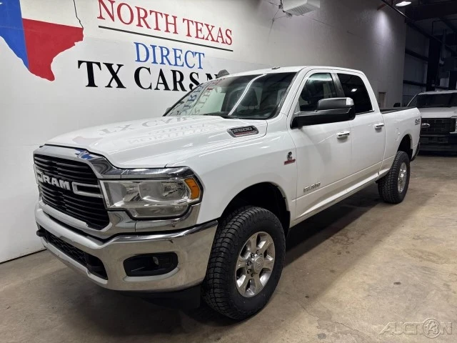 2019 Ram 2500 - Image 13 of 21
