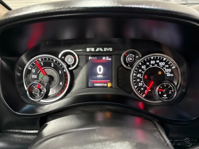 2019 Ram 2500 - Image 18 of 21