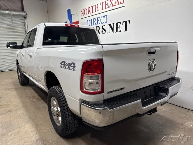 2019 Ram 2500 - Image 9 of 21