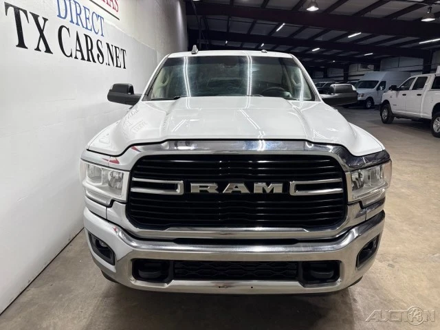 2019 Ram 2500 - Image 14 of 21