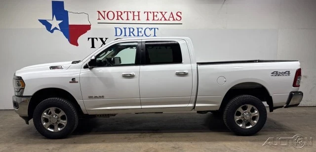 2019 Ram 2500 - Image 11 of 21