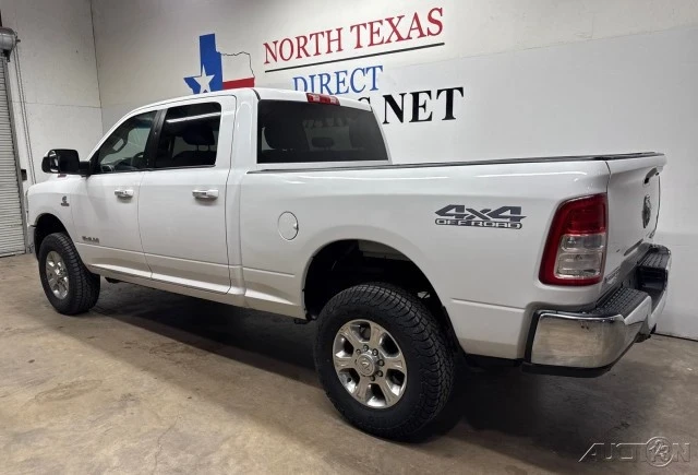2019 Ram 2500 - Image 10 of 21