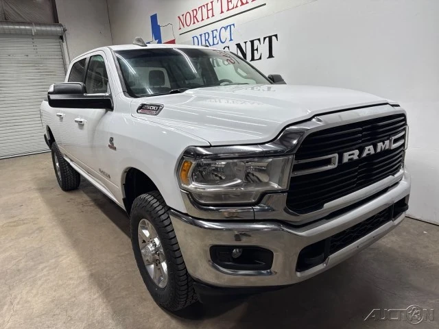 2019 Ram 2500 - Image 2 of 21